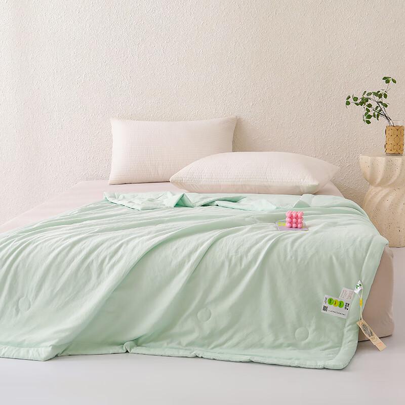 Fang Wang Yunjin Silk Cooling Comforter