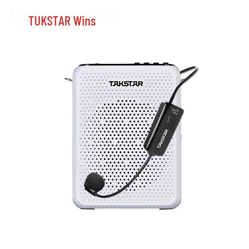 

TAKSTAR E300W Wireless Voice Amplifier