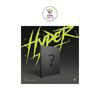 X:IN 4th Mini Album Hyper