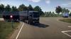 On The Road Truck Simulator (PS4) (Import Version)