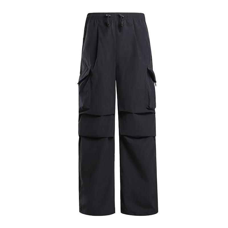 

Camel Quick-Dry Outdoor Paratrooper Cargo Pants XXL