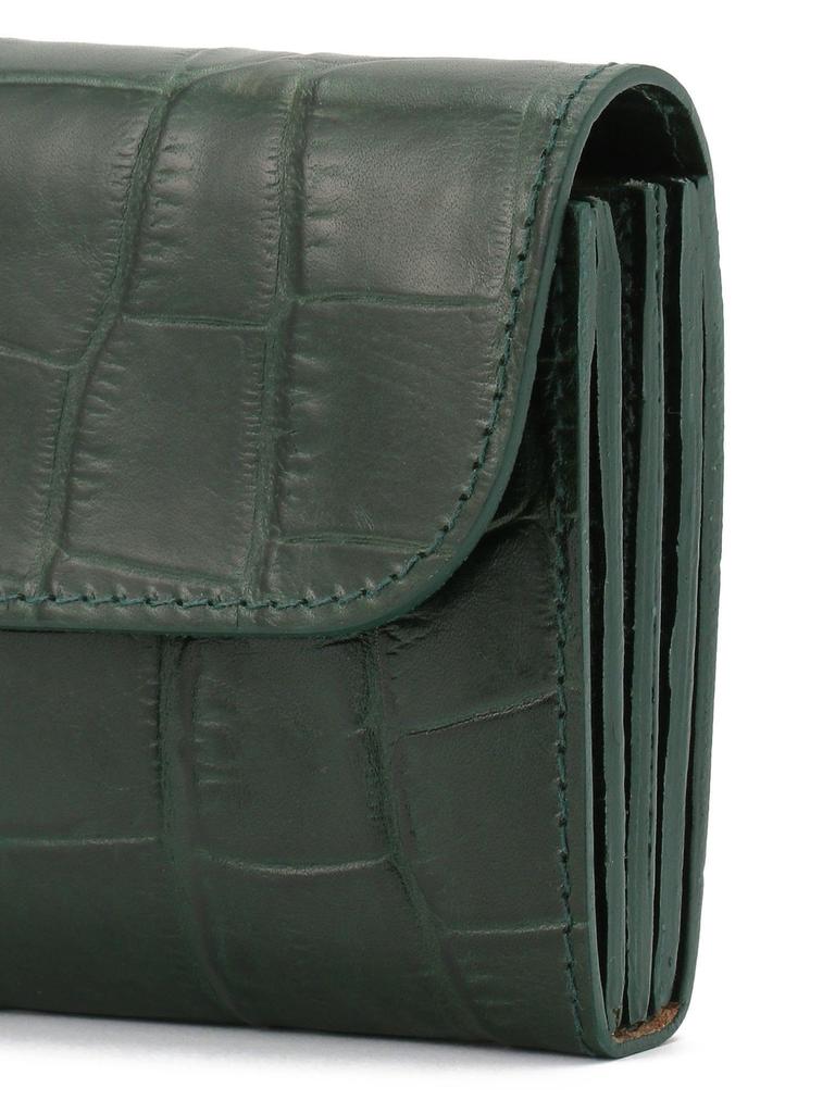 Il Bisonte Long Wallet F Dark Green 54_1_54202313040