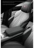 2024 Honor DM-i 71KM Song PRO New Energy Vehicle Perforated Leather Seat Covers.