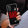 Devil Bad Boy Anime Phnoe Case for Phnoe Case for Xiaomi Redmi Note 15 14 14S 13 Pro Plus 12 12S 11S 11E 10S 10 11T 5G Unique Co