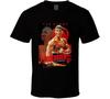 Kickboxer Jeanclaude Van Damme Movie Fan T Shirt