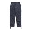 Taion Unisex Military Cargo Down Pants 132ML-1
