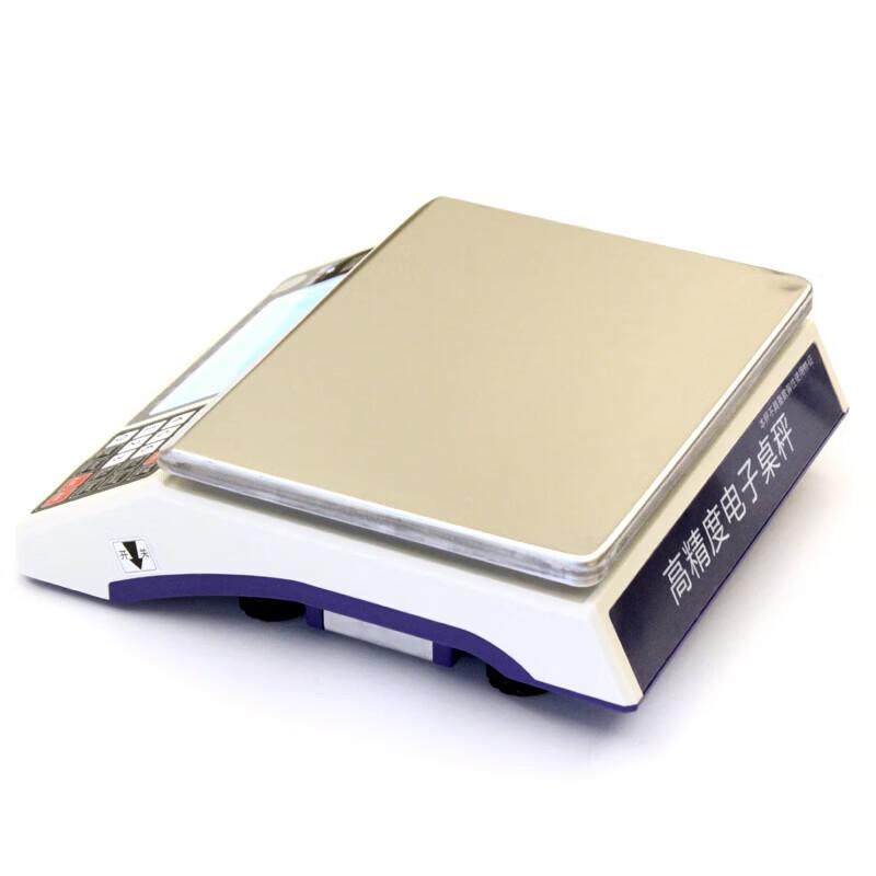 Diheng High-Precision Industrial Counting Scale (CN version)