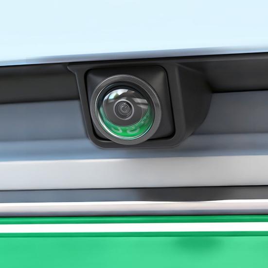 Car Camera Lens Cover for 360 Reverse Waterproof Protection Cover Camera Anti-Scratch Cover