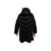 Nike Down Jacket Comfortable Warm Soft Kids Jackets Black DO5199-010
