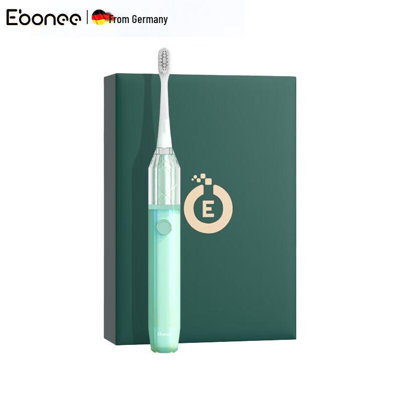 Ebonee M5 Series Sonic Electric Toothbrush