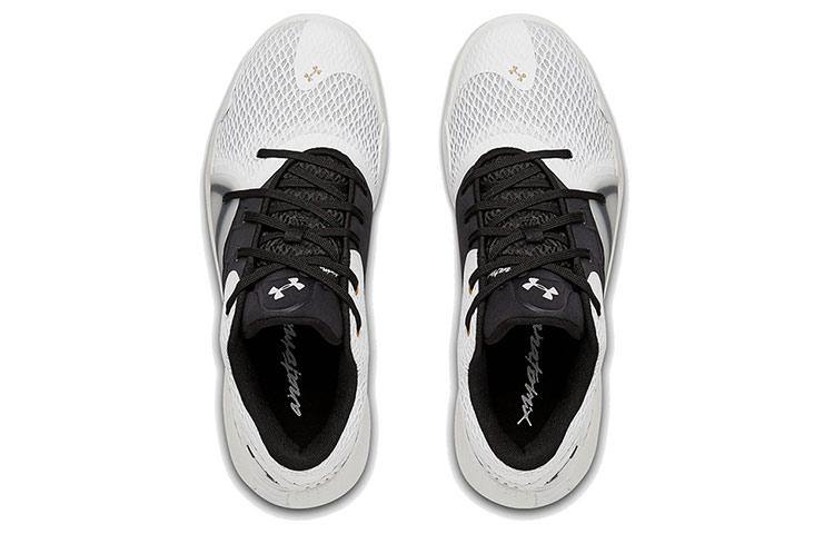 Under Armour Anatomix Spawn 2 'White Black' 3022626-100