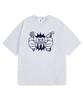 TOPBOY Dentist Oversized Short Sleeve T-Shirt (Type B)