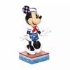 Enesco Disney Traditions Minnie Sailor Style 6008080