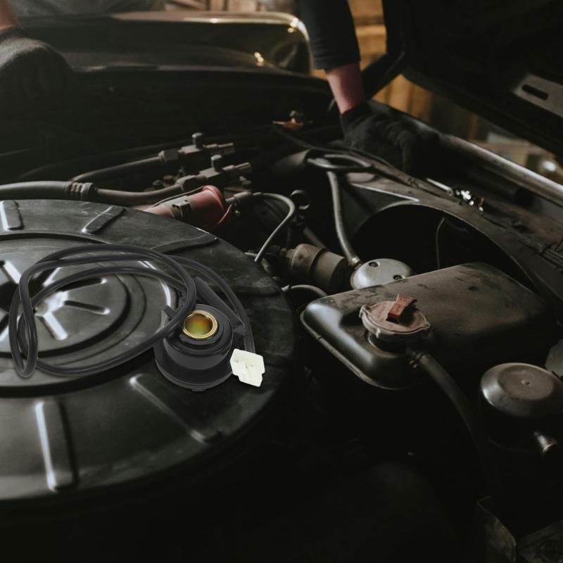 Waterproof Digital Speedometer Sensor Mileage Trackers Easy Installation Reliable Signal Transmission For Motorcycles