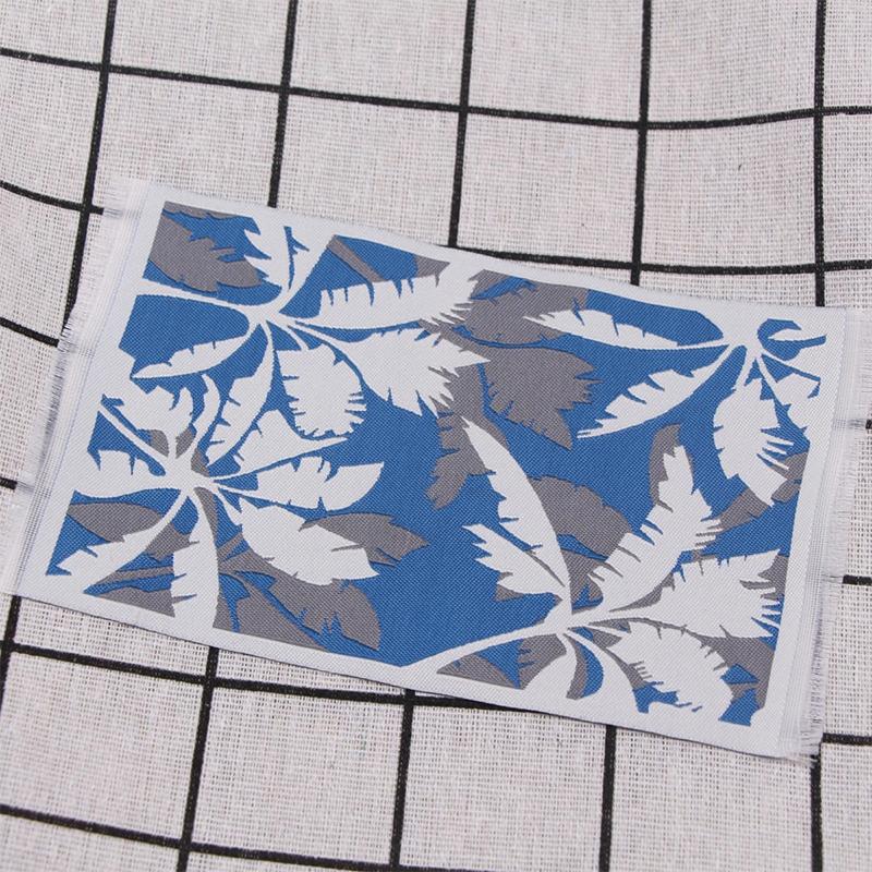 

1/12 кукольный домик имитация океана узор ковер коврик кукольный домик гостиная домашний коврики декор микро декор аксессуары