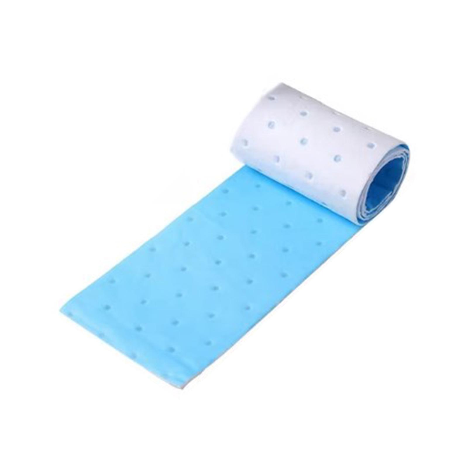 

Улучшающая впитываемость нетканая ткань Масляная подушка Подушка-фильтр для жира для кухонной вытяжки Легко чистящаяся деталь бытовой техники 1PC