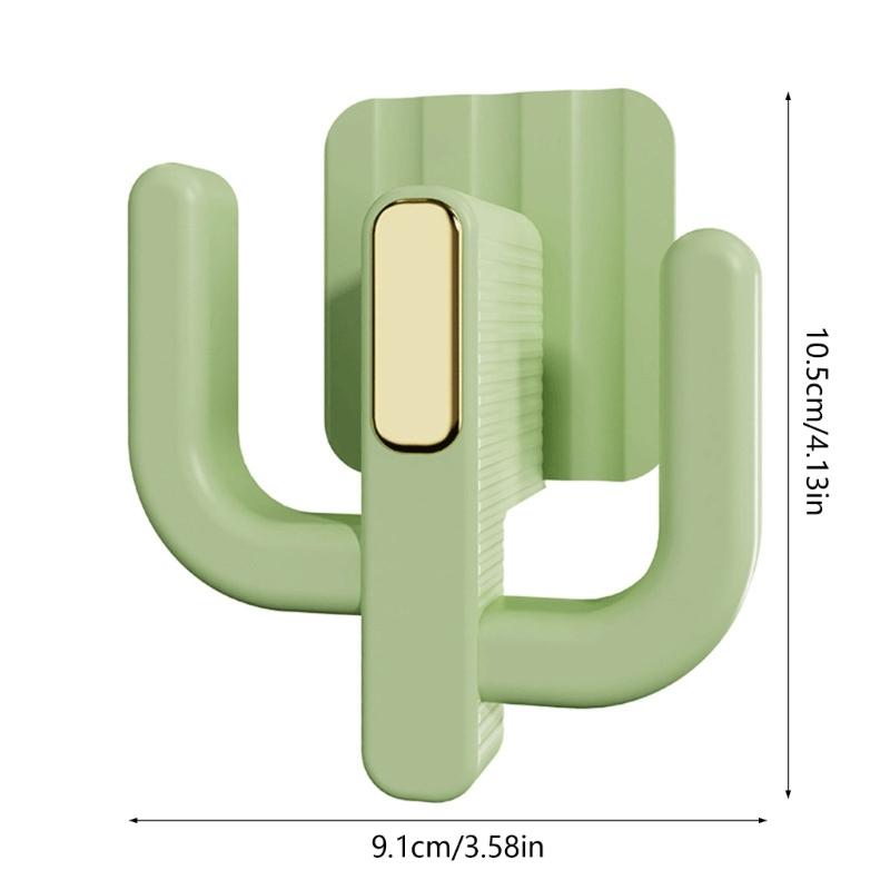 Practice Wall Mounted Euphorbia Shoe Shelf Adhesive Bathroom Storage Planner for Drying Flipflops
