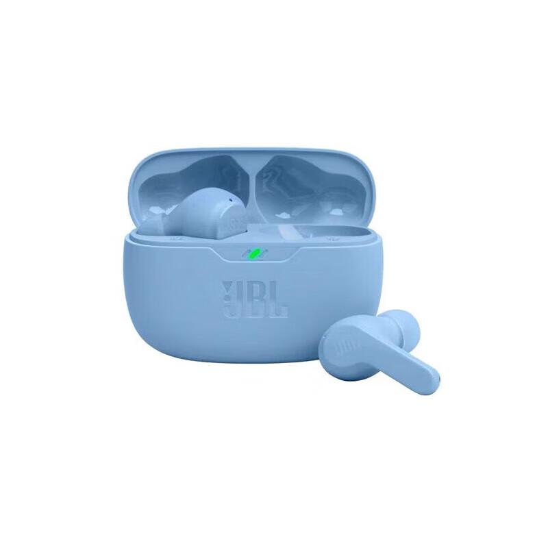 

JBL Wave Beam True Wireless Bluetooth In-Ear Headphones