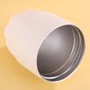 Portable Stainless Steel Coffee Mug Mini Vacuum Flasks Creative Dual Drink Cup  Boys and Girls