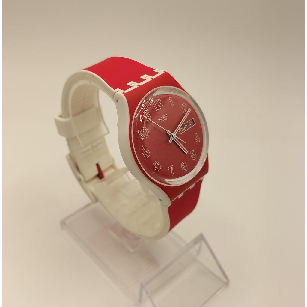 Used SWATCH Quartz