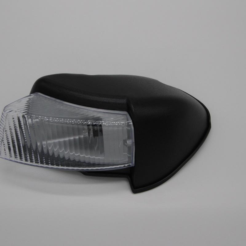 Compatible with J6 Marker Lights: Including Cab Outline, Roof, Fender, Logo, Side Lights, and Turn Signals.