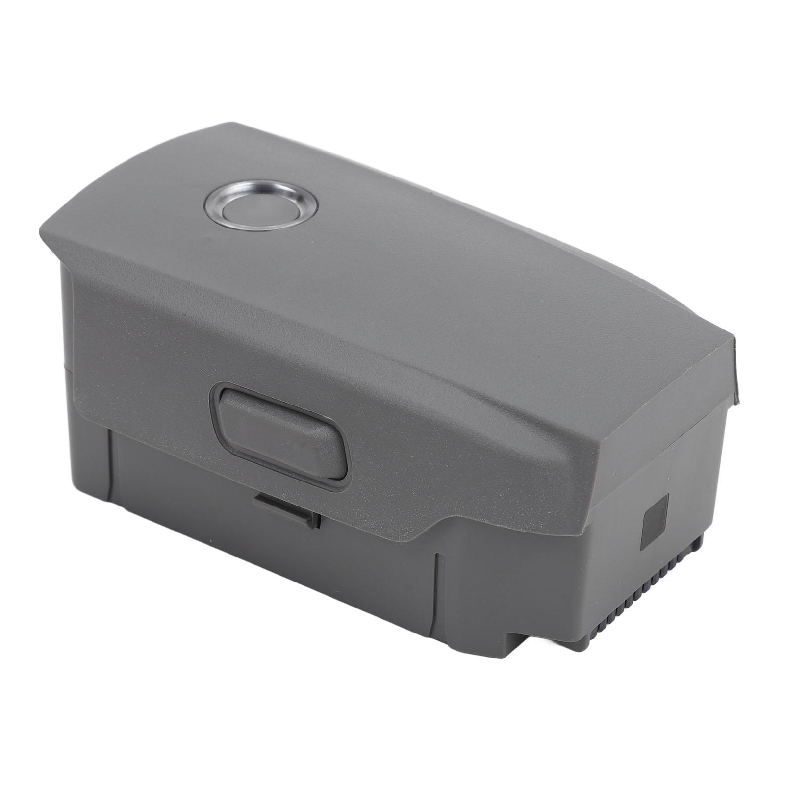 

Акумулятор Intelligent Flight 3850mAh 59.29Wh 15.4V 30mins Max Flight Time 4 LEDs Drone Intelligent