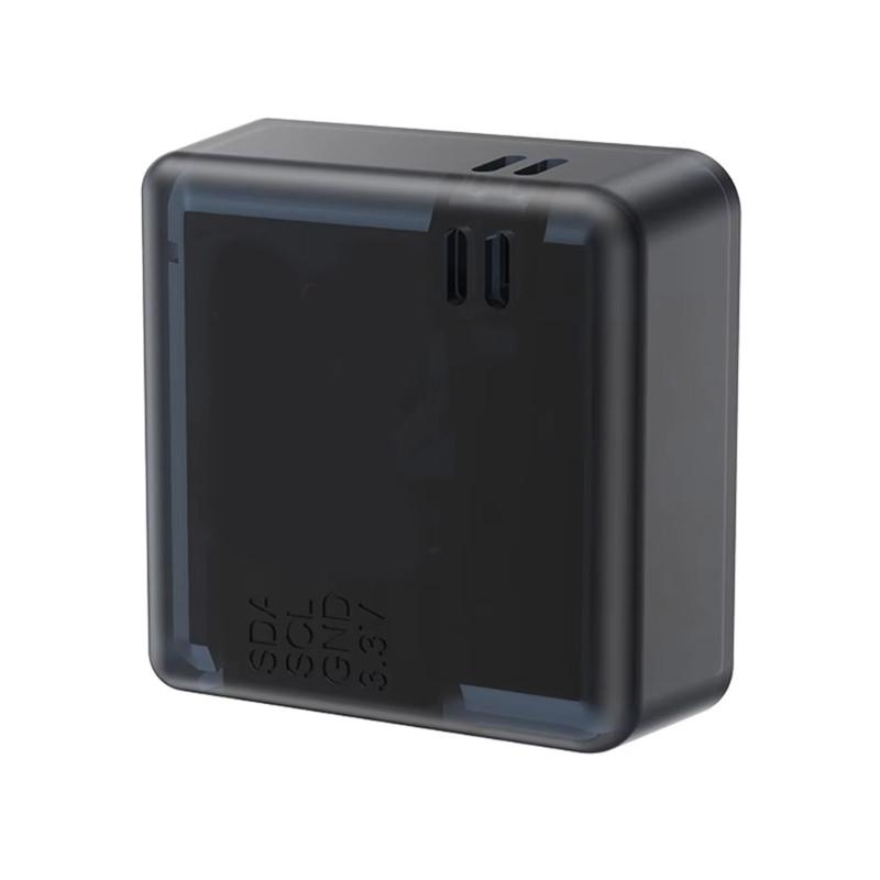 Magnetic 3D Printer Environment Monitor AHT30 Sensoring Module Real Time Data Display For Lab Printers 1