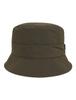 [Buckaroo] [B245AP140P] Cappello a secchiello con tasca in nylon Uni