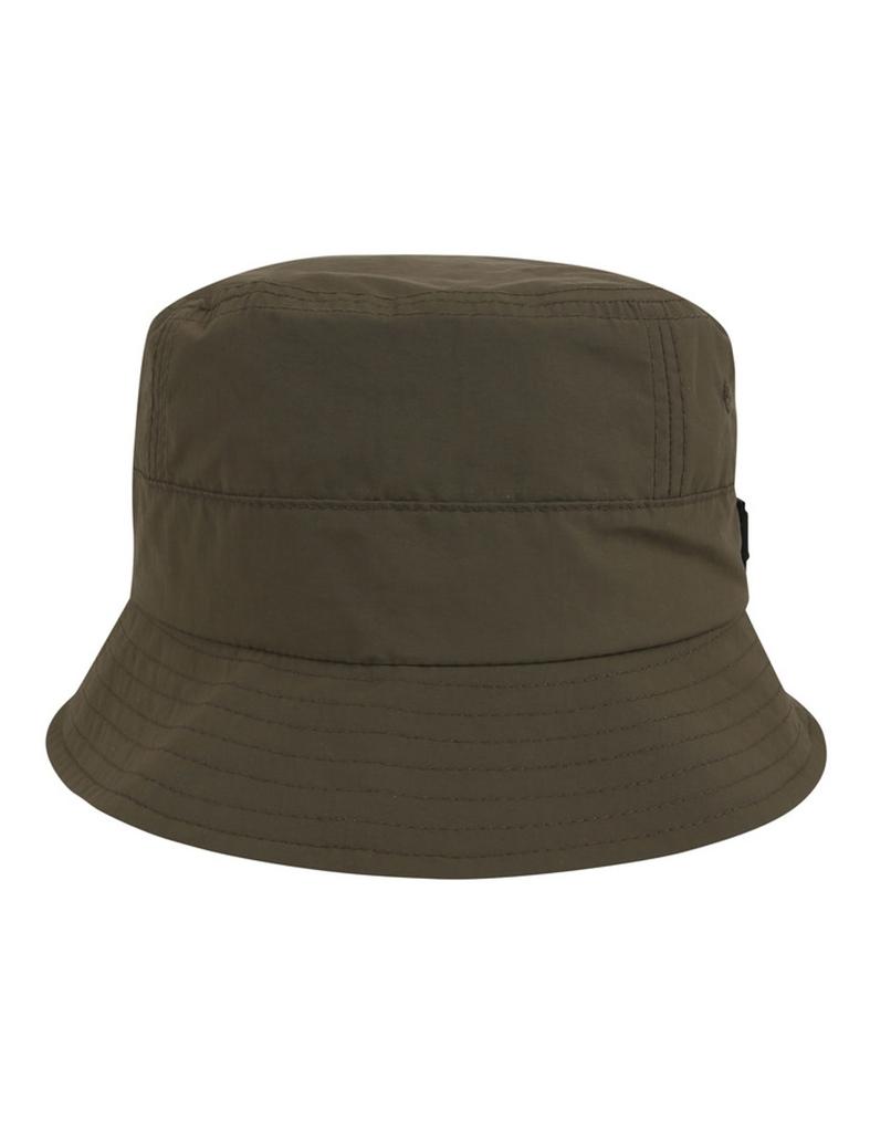 [Buckaroo] [B245AP140P] Cappello a secchiello con tasca in nylon Uni