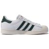 Adidas Superstar Footwear White College Green Sneakers GZ1604