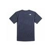 THE NORTH FACE T Shirt Men's Blue NF0A4NCR-AVM