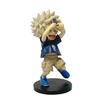 Anime My Hero Academia Peripheral 11.5-22cm Bakugou Katsuki/Childhood Katsuki Bakugo PVC Model Cartoon Decoration Doll Gift