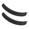 2Pcs Replacement Headband Pad Kit for Modern USB C Headset Easy DIY Installation Headband Cushion