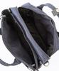 Anello 2-Way Mini Boston Bag ALL IN ATH3691 DGY