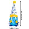 Hanukkah Gnomes Holding Chanukah Swedish Tomtes Hanukkah Decor