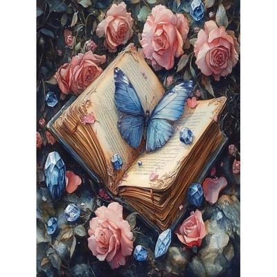 Hobby e creatività – Diamond Painting