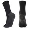 Supervised by Active Set of Strong Reinforced Socks with Cotton Socks with Ribbed and Breathable Crew Perfect for Outdoor and Plus Sizes [MOOKISOO]