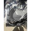 450MT Accessories Motorcycles Engine Protection Cover For 450 MT 2023-2024 Engine Cover Sets Bonnet Protector Engine Cover