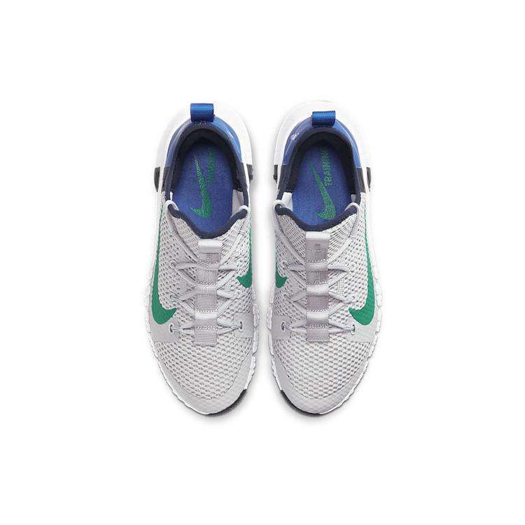 New Nike Free Metcon 3 Grey Fog CJ0861-043