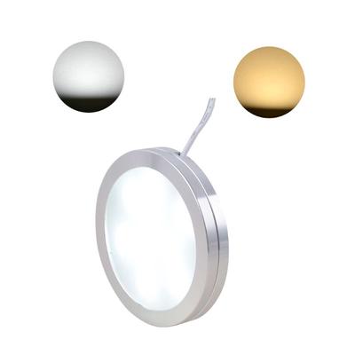 2,5 W 12 V LED Einbau-Downlight Auto Innenbeleuchtung Innenraum-Deckenleuchte