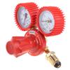 Propane for Tank Gauge Level Indicator, Accurate Propane Gauge for Propane Tanks, Cylinder, RV for Camper, Propane Heate