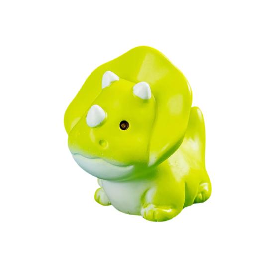 Micro Landscape Ornament Mini Dinosaur Resin Figurines Forest Theme Miniature Decor