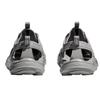 HOKA One One Hopara Series Nepromokavé a prodyšné boty na říční trekking Unisex Šedé tenisky 1123112-SLLRG