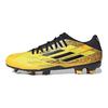 adidas X Speedflow Messi.3 FG Solar Gold Helles Gelb Unisex Sneaker Core-Black GW7419