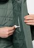 Куртка Jack Wolfskin Glaabach 3in1 Jkt M Jacket Men black olive