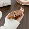 Luxury Business Phone Case for Samsung S26 Ultra S25 Plus S24 S23 S22 Shockproof Slim Fit Wrist Strap with Stand Design Cover