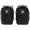 Fila Lipper Water Dance Shoes Comfortable Versatile Durable Low-Top Casual Shoes Women Shoes Black White F12W511122FBC