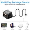 For Fitbit Versa / Versa Lite / Versa 2 Watch Charger Charger Dock Cradle Chargers Charging Dock
