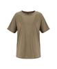 SOUP Cotton Basic Short Sleeve T-Shirt (Oa5Sttc)
