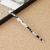 Chinese Style Hair Sticks Vintage Acetate Resin Chopstick Women Hairpins Clip Pin Headwear Wedding Jewelry Accessories Gifts